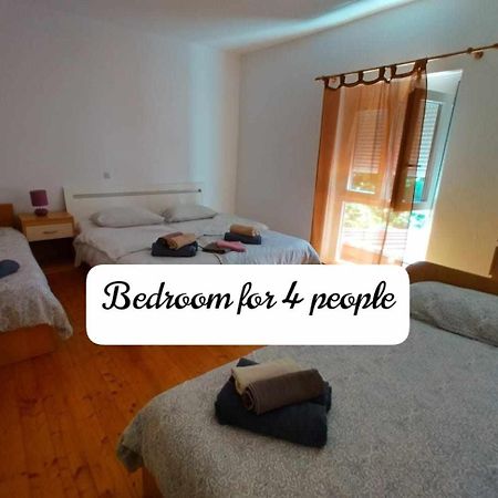 איזולה Apartments Roko מראה חיצוני תמונה
