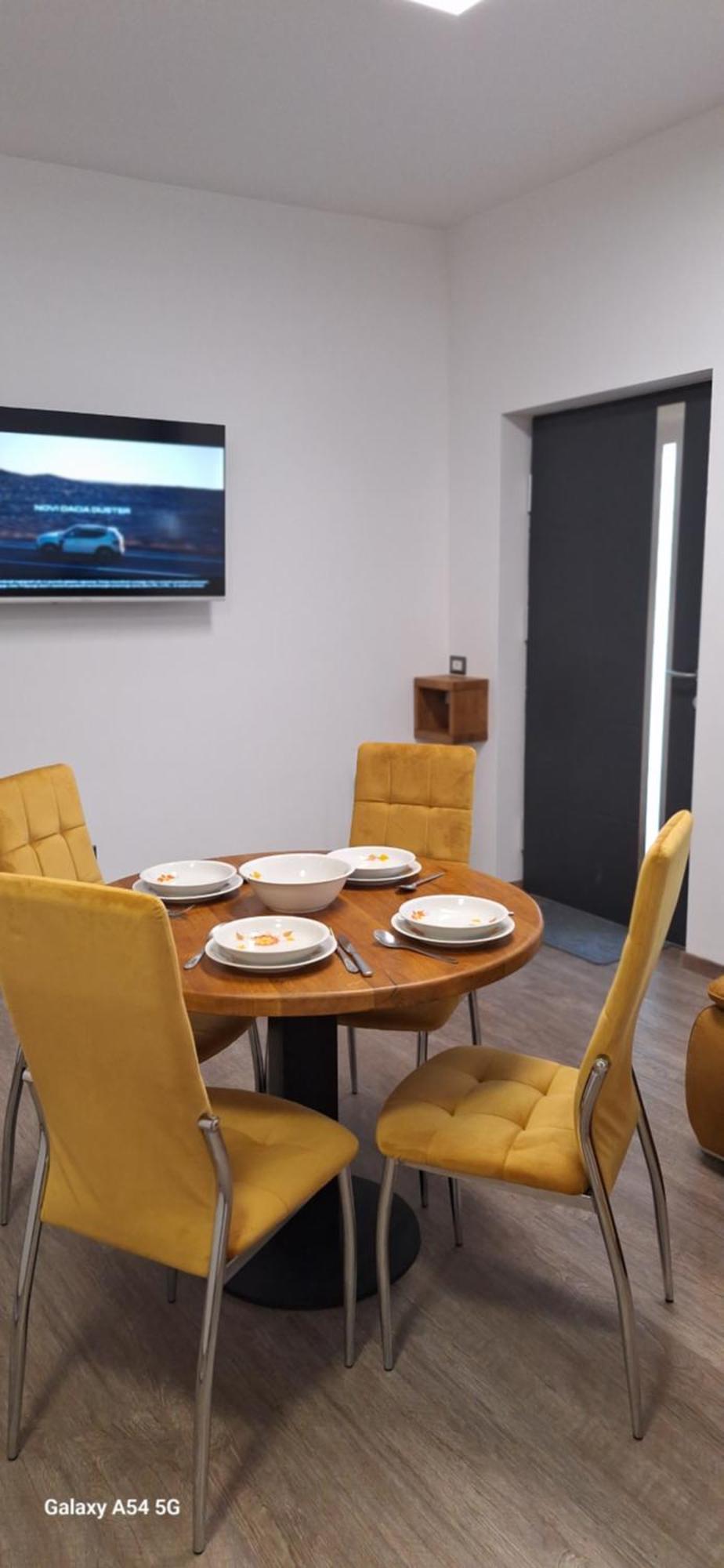 איזולה Apartments Roko מראה חיצוני תמונה