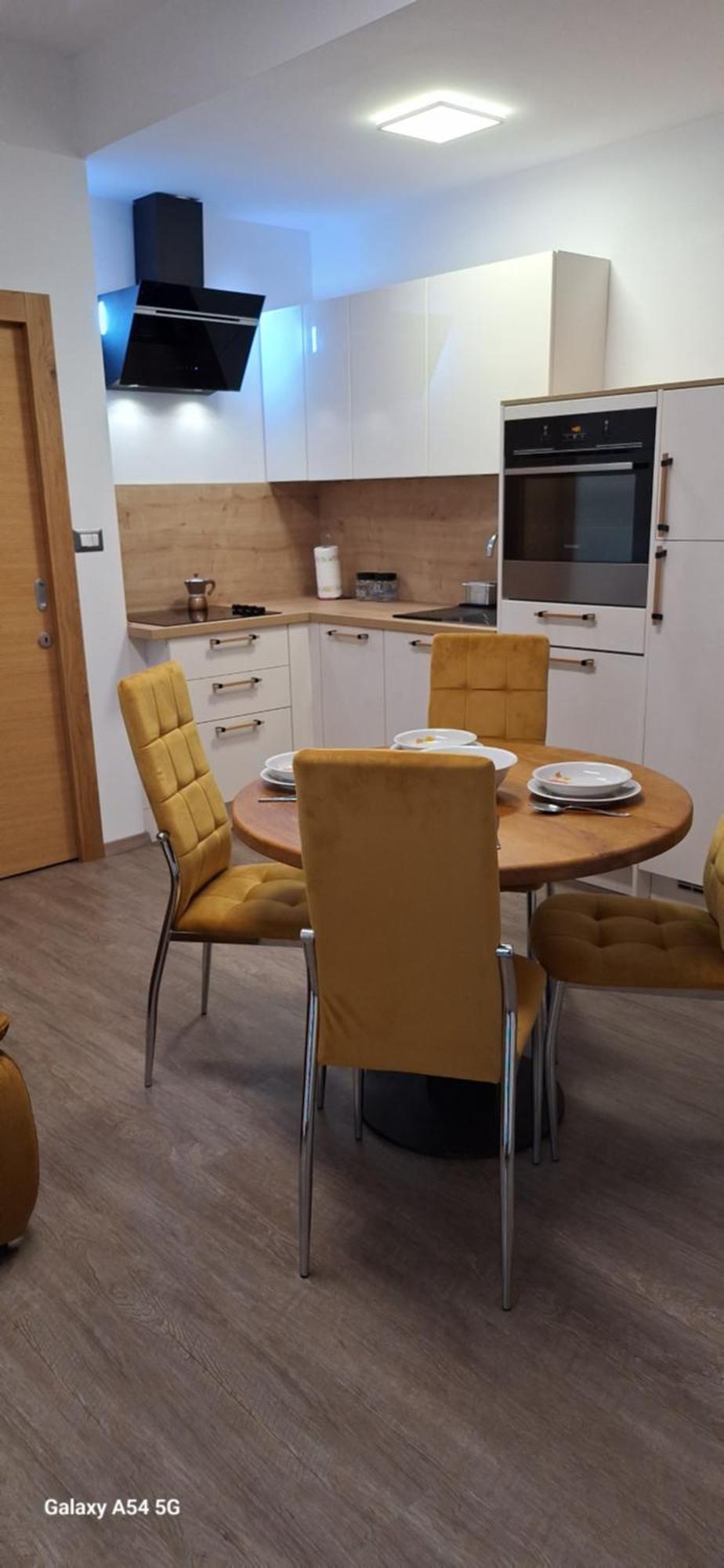 איזולה Apartments Roko מראה חיצוני תמונה