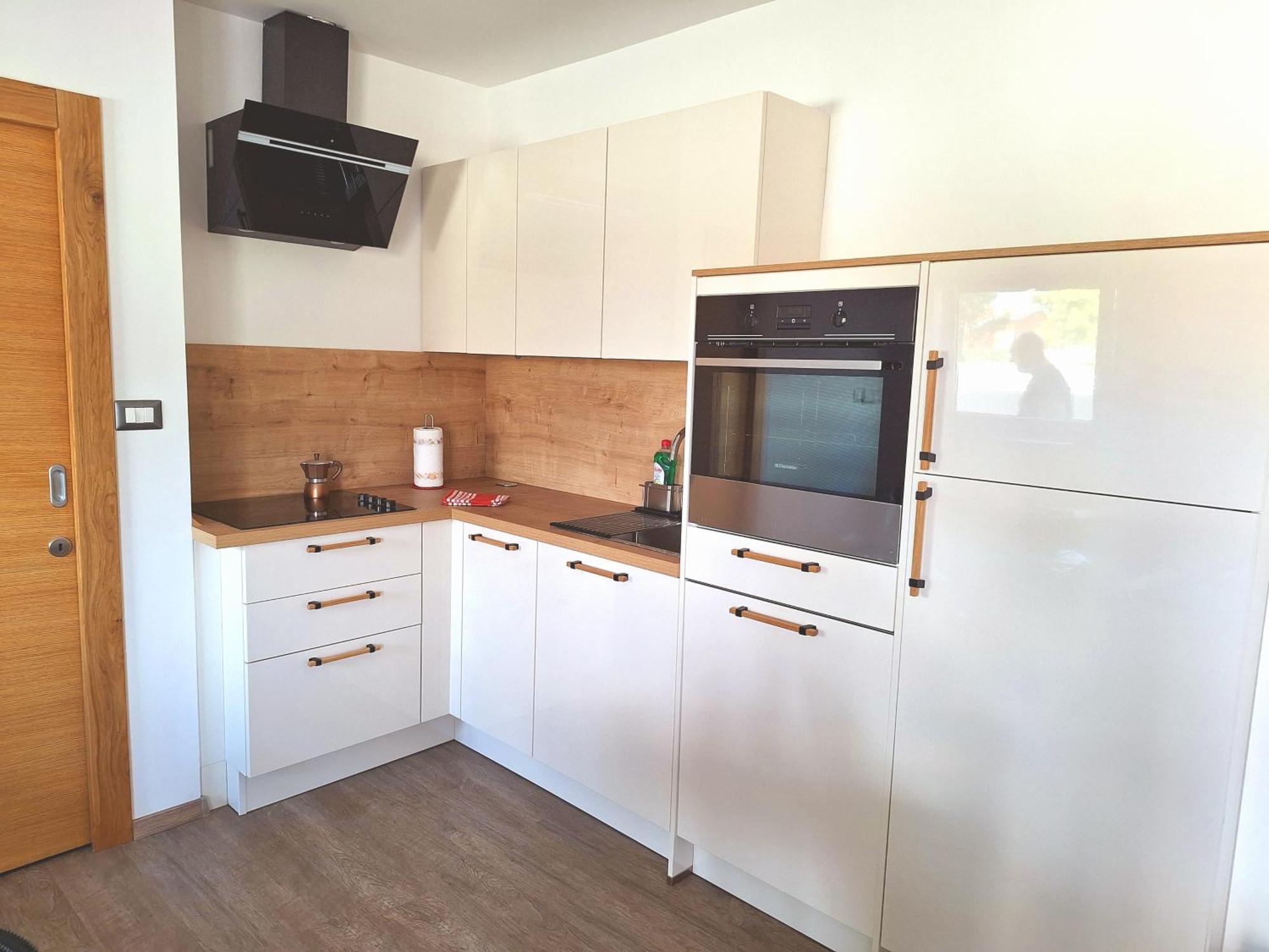 איזולה Apartments Roko מראה חיצוני תמונה