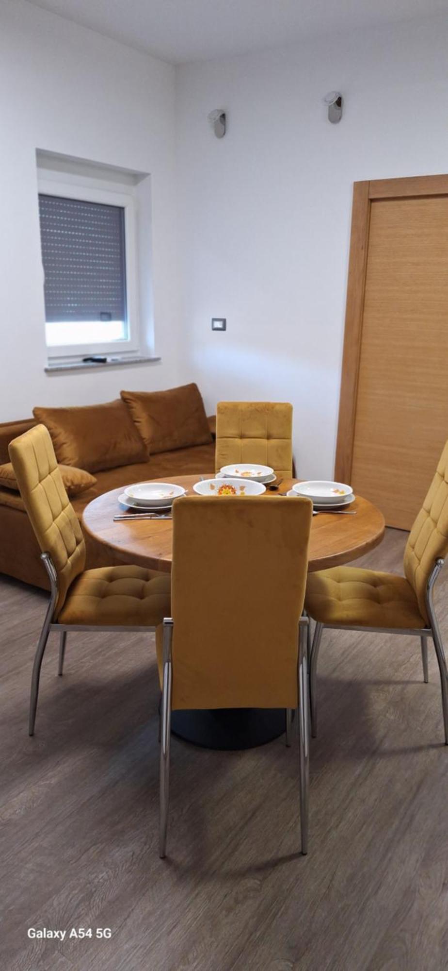 איזולה Apartments Roko מראה חיצוני תמונה