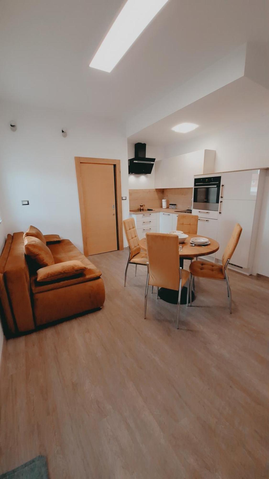 איזולה Apartments Roko מראה חיצוני תמונה