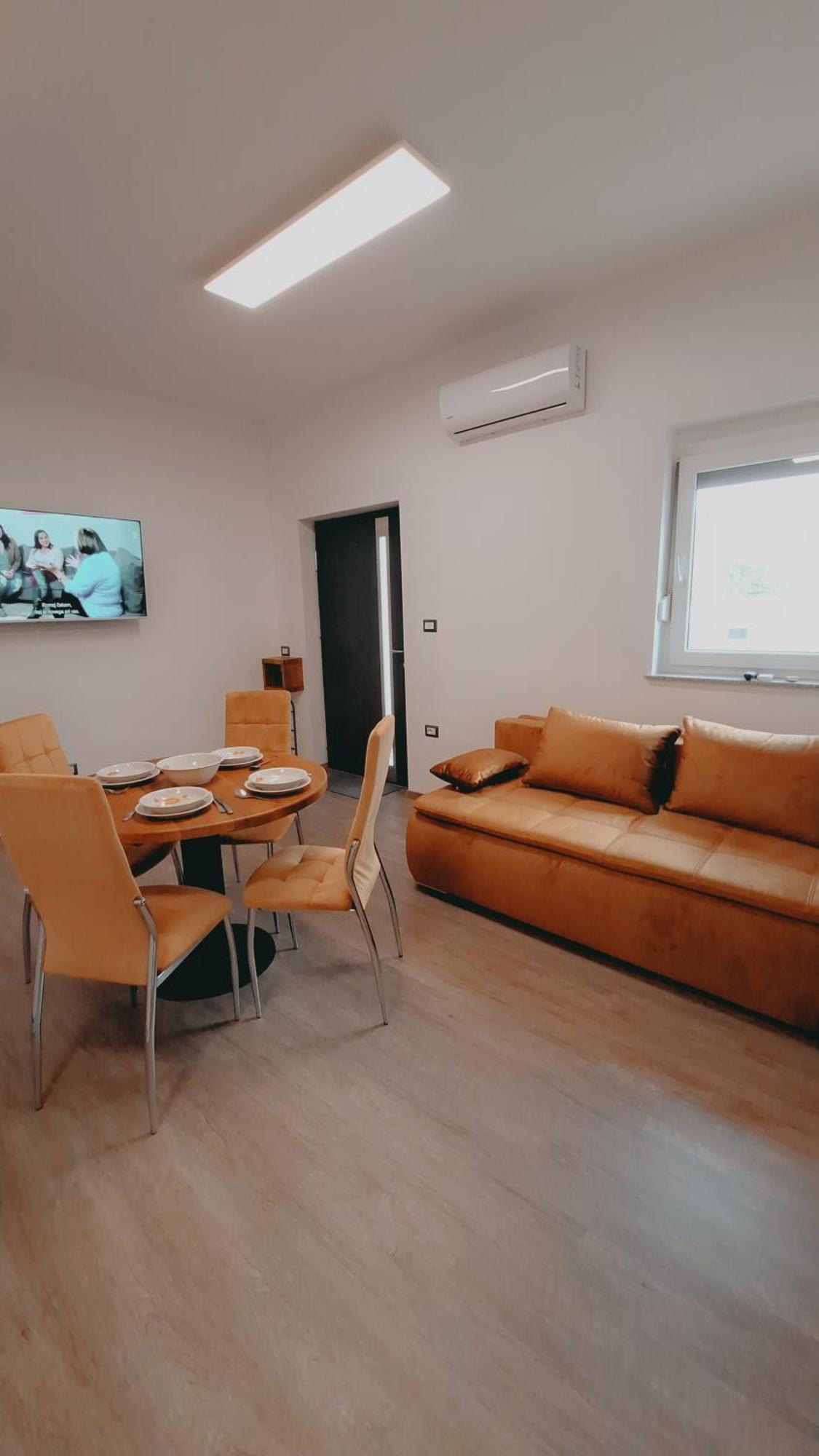איזולה Apartments Roko מראה חיצוני תמונה