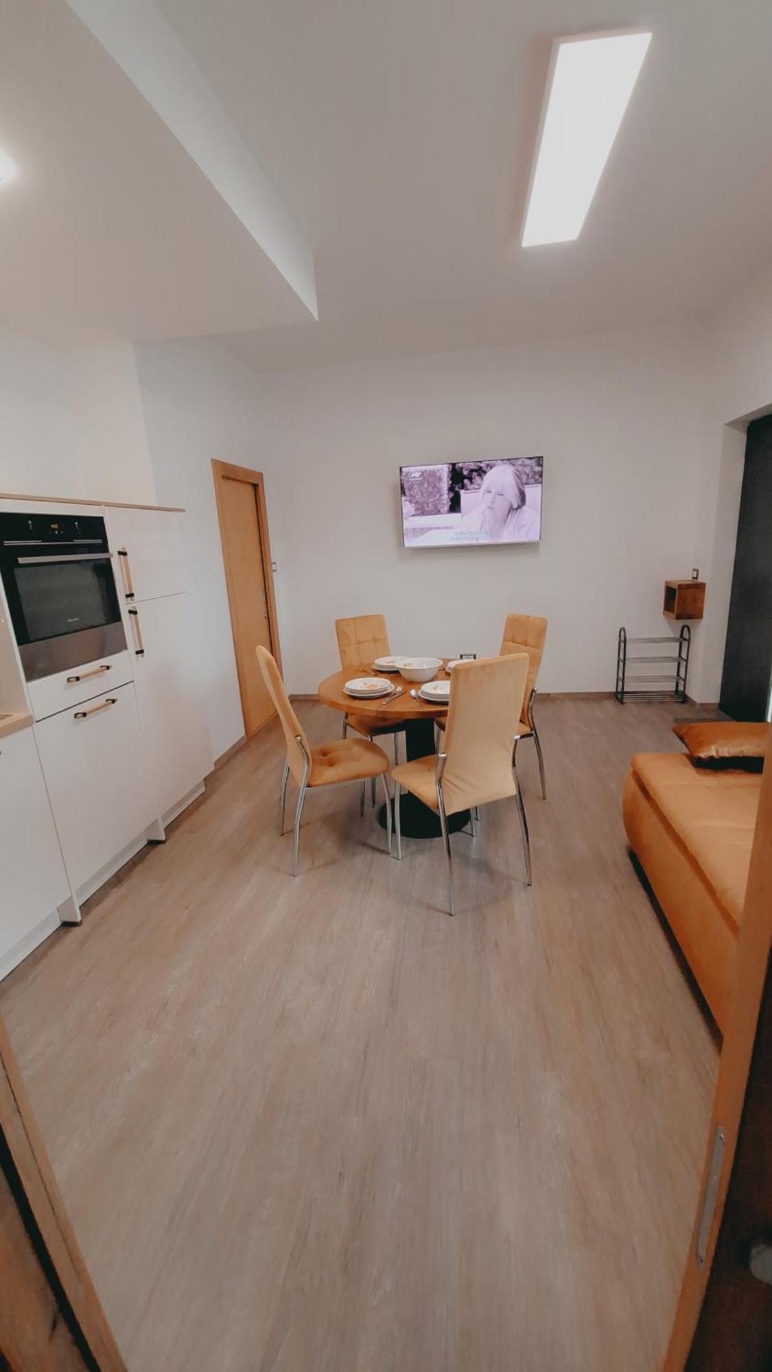איזולה Apartments Roko מראה חיצוני תמונה