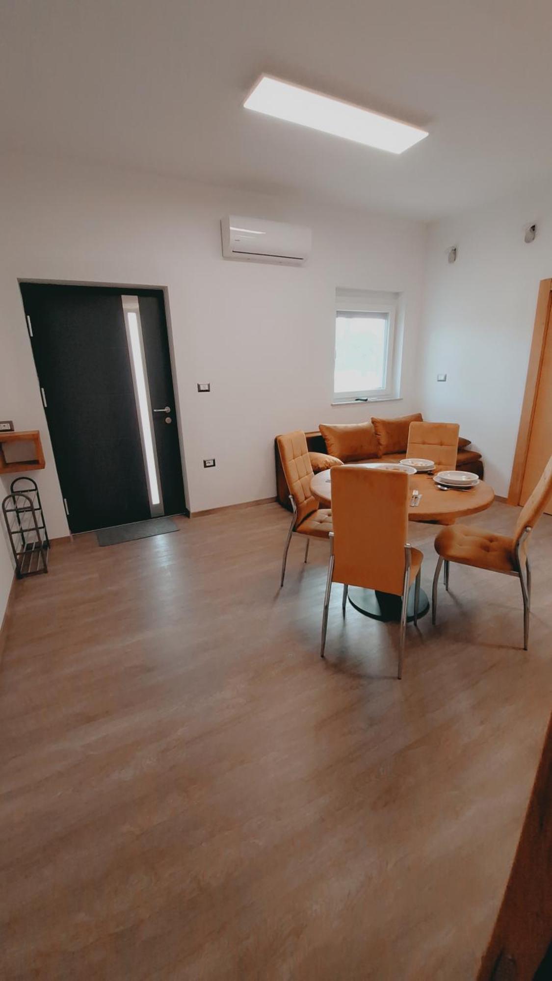 איזולה Apartments Roko מראה חיצוני תמונה