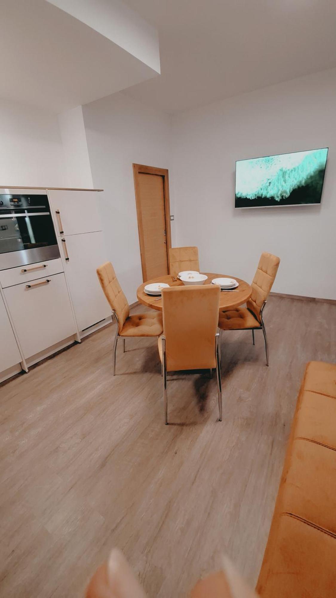 איזולה Apartments Roko מראה חיצוני תמונה