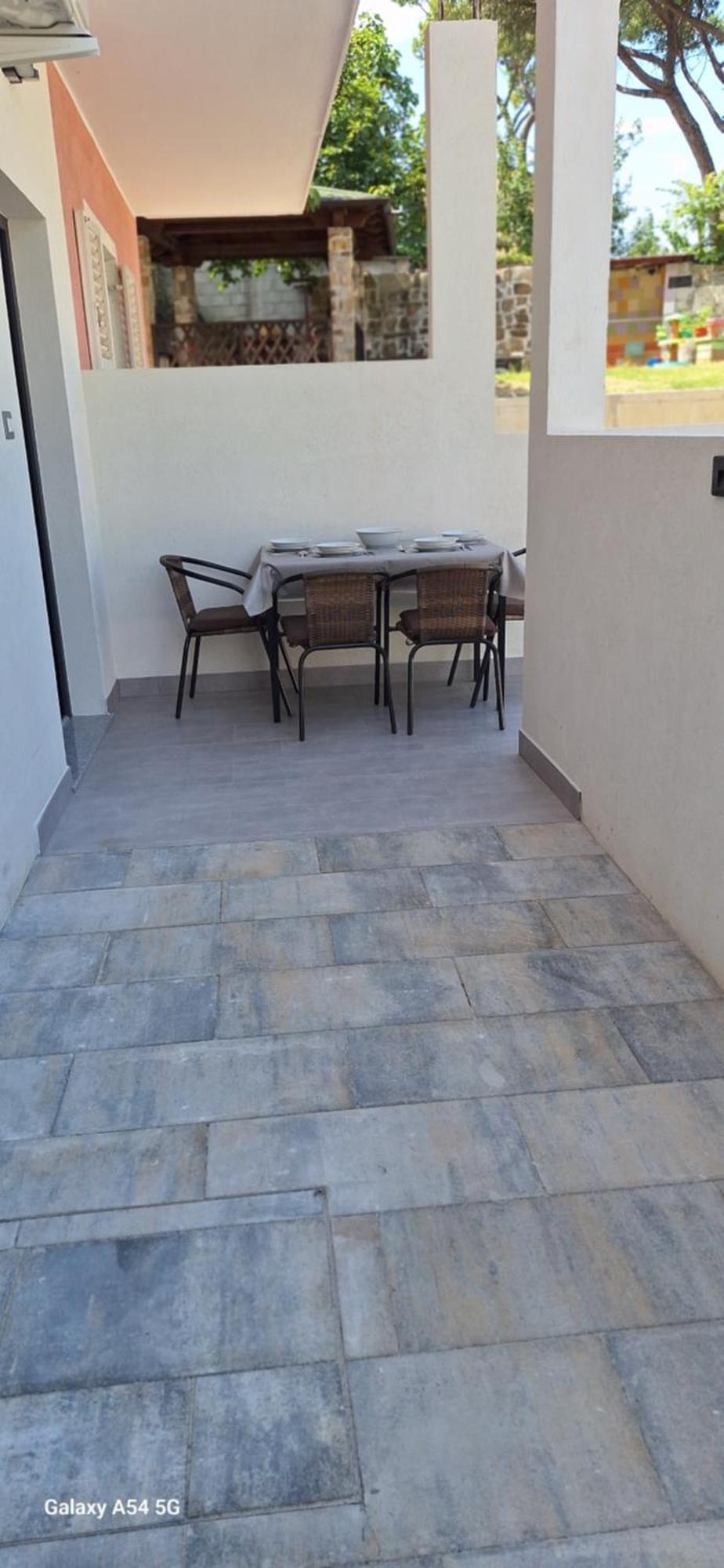 איזולה Apartments Roko מראה חיצוני תמונה