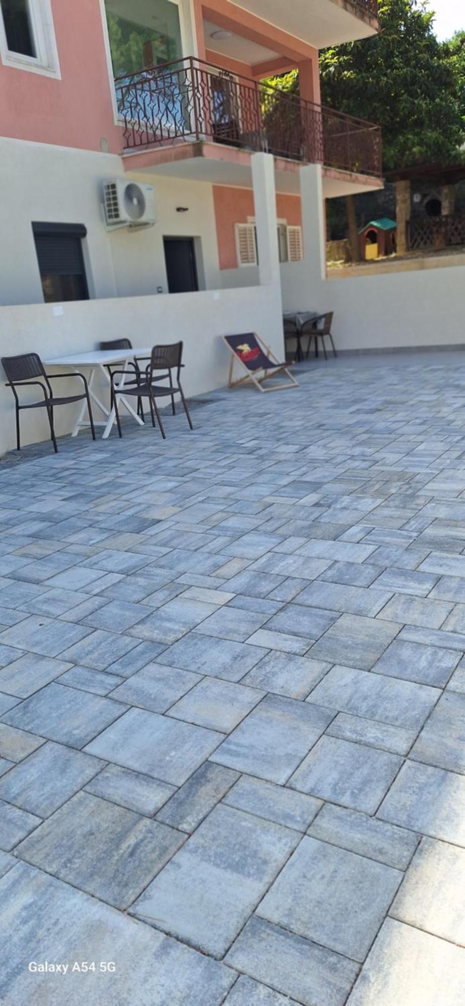 איזולה Apartments Roko מראה חיצוני תמונה