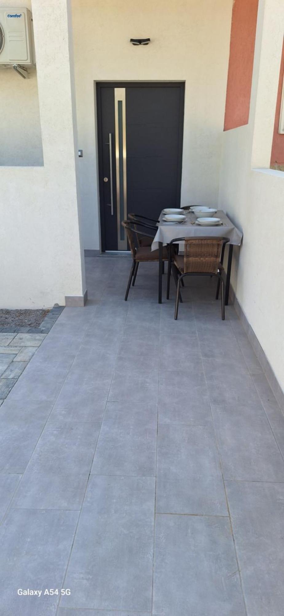 איזולה Apartments Roko מראה חיצוני תמונה