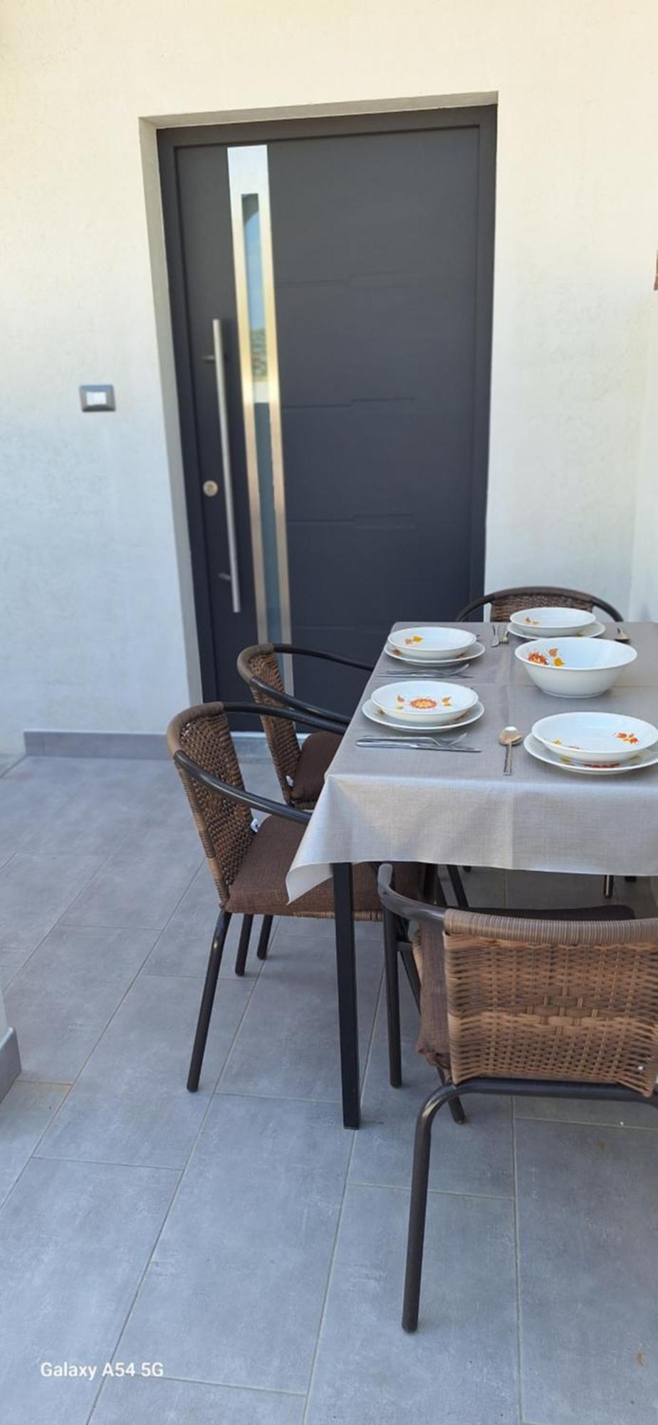 איזולה Apartments Roko מראה חיצוני תמונה