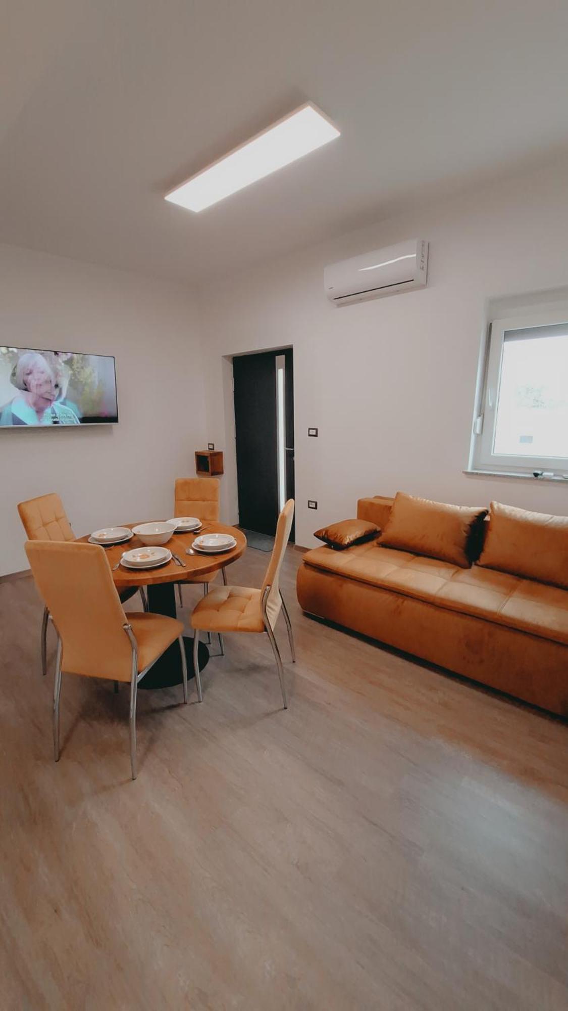 איזולה Apartments Roko מראה חיצוני תמונה