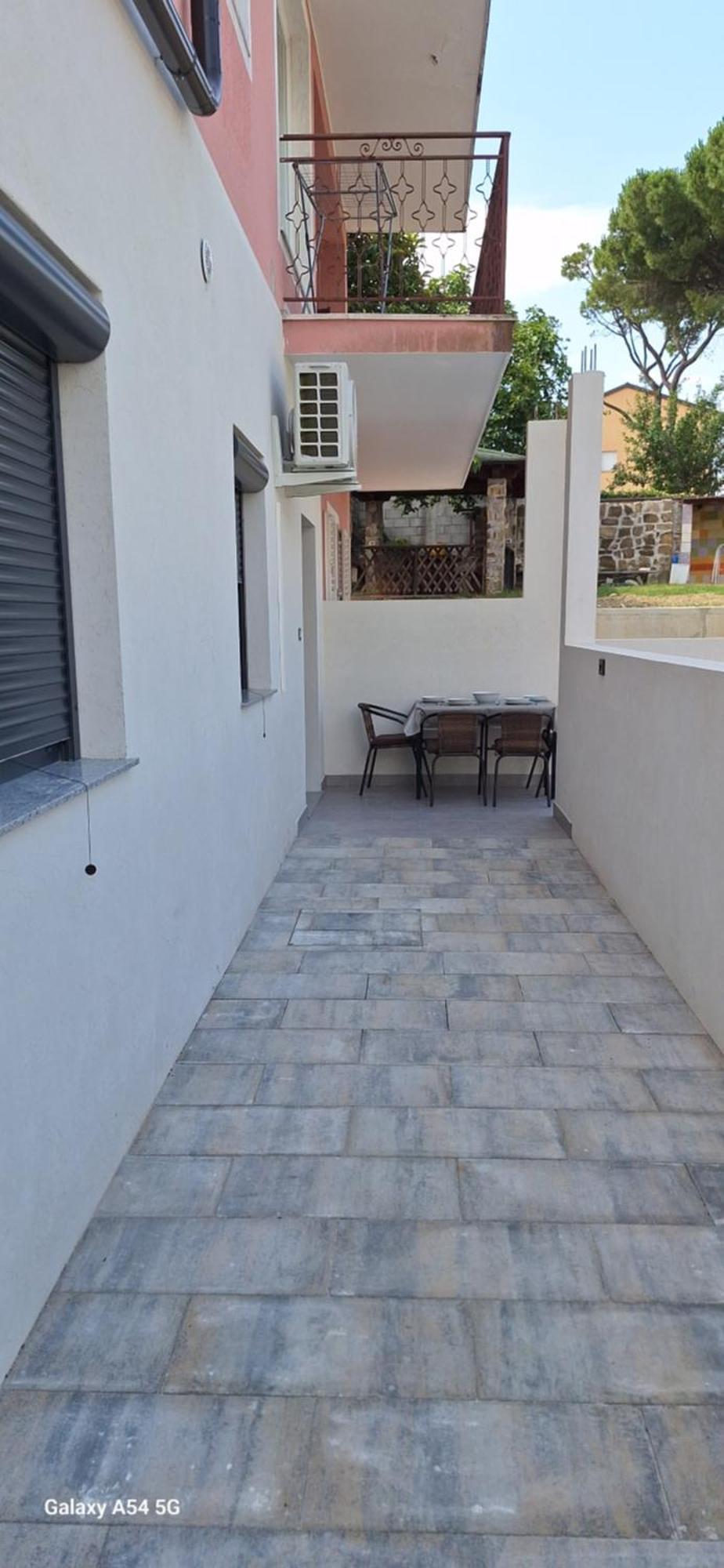איזולה Apartments Roko מראה חיצוני תמונה