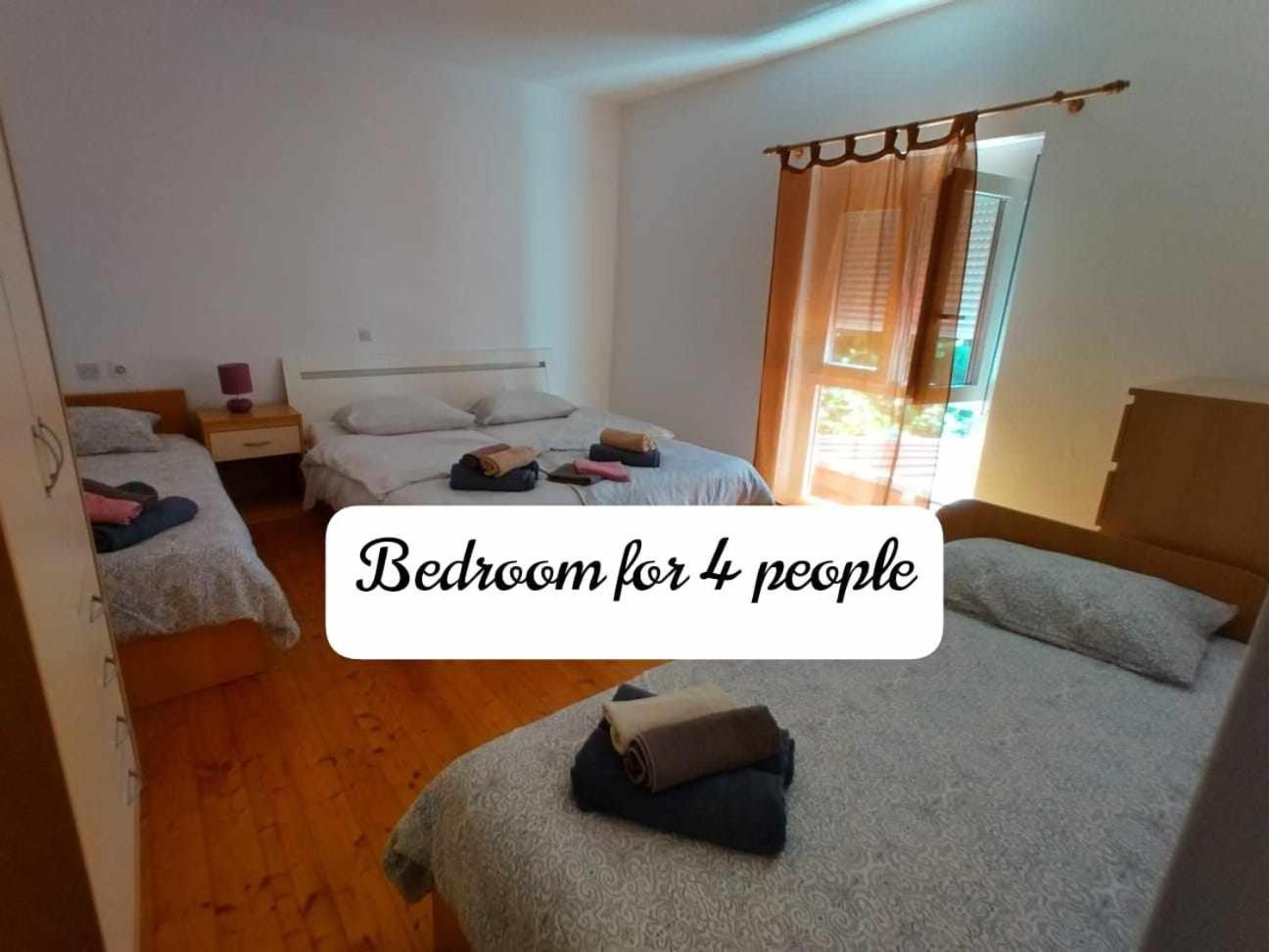 איזולה Apartments Roko מראה חיצוני תמונה